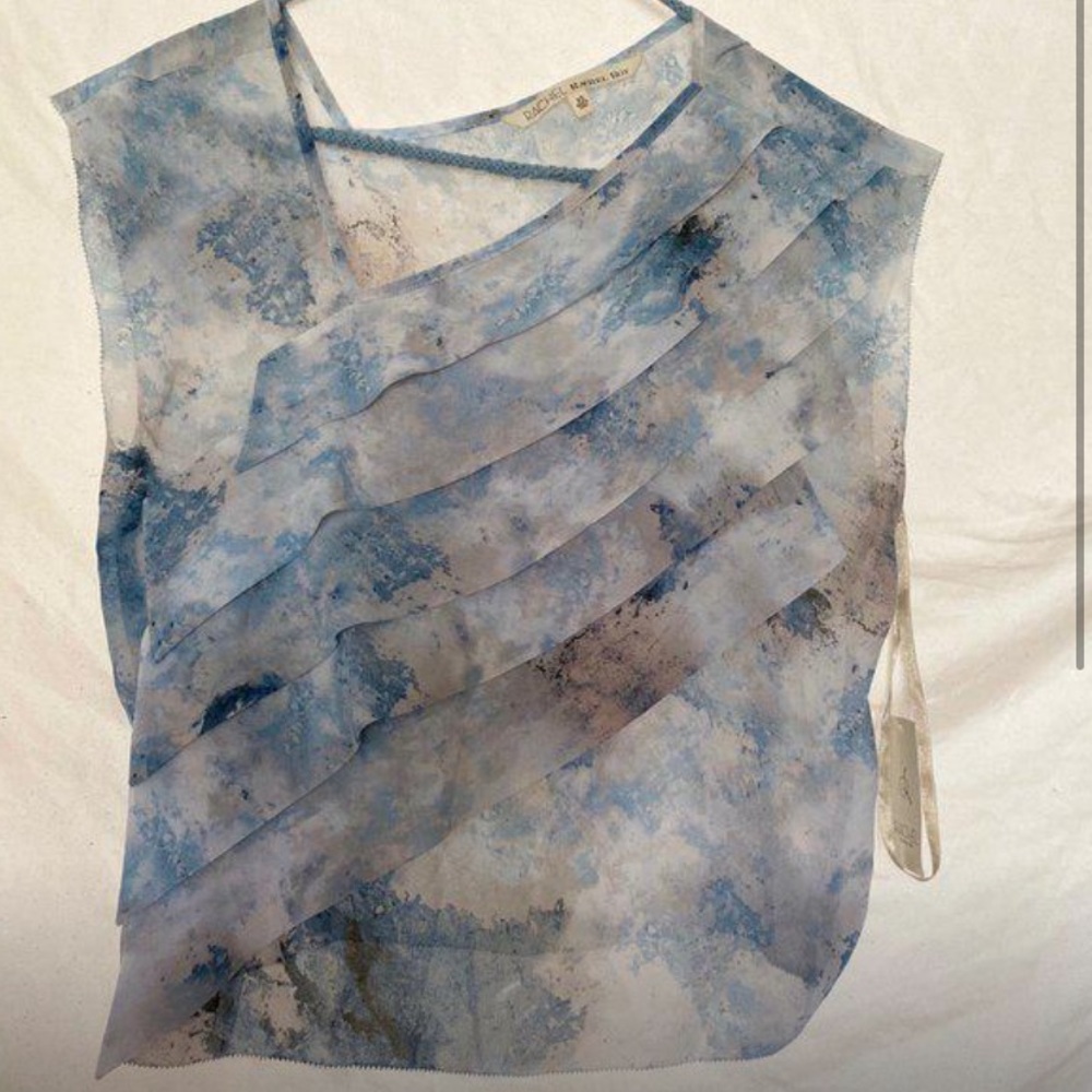 Rachel Roy Blouse